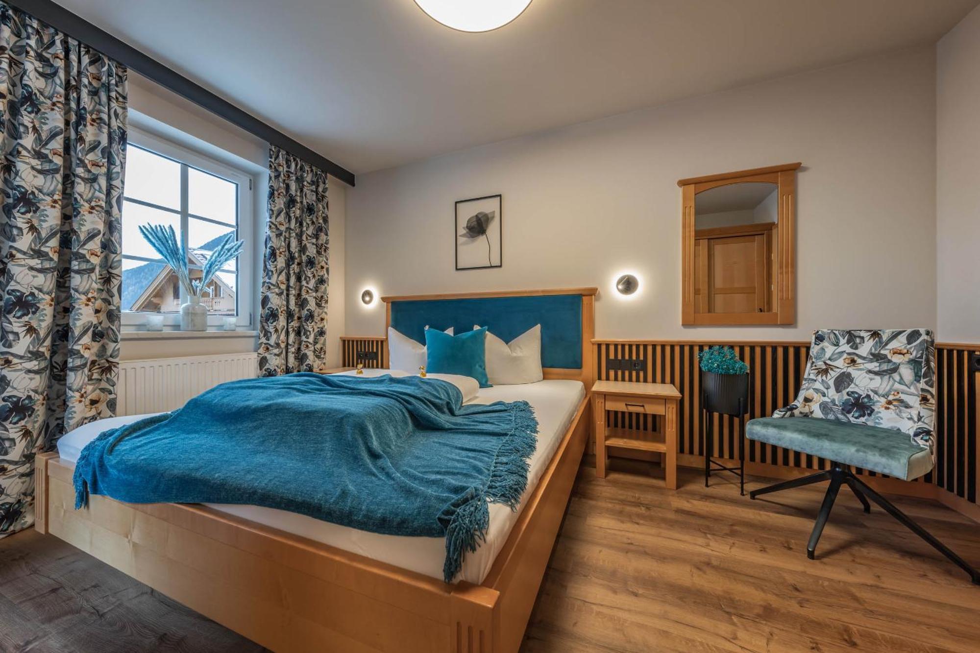Apparthotel Sonnenhof Mayrhofen Exterior photo